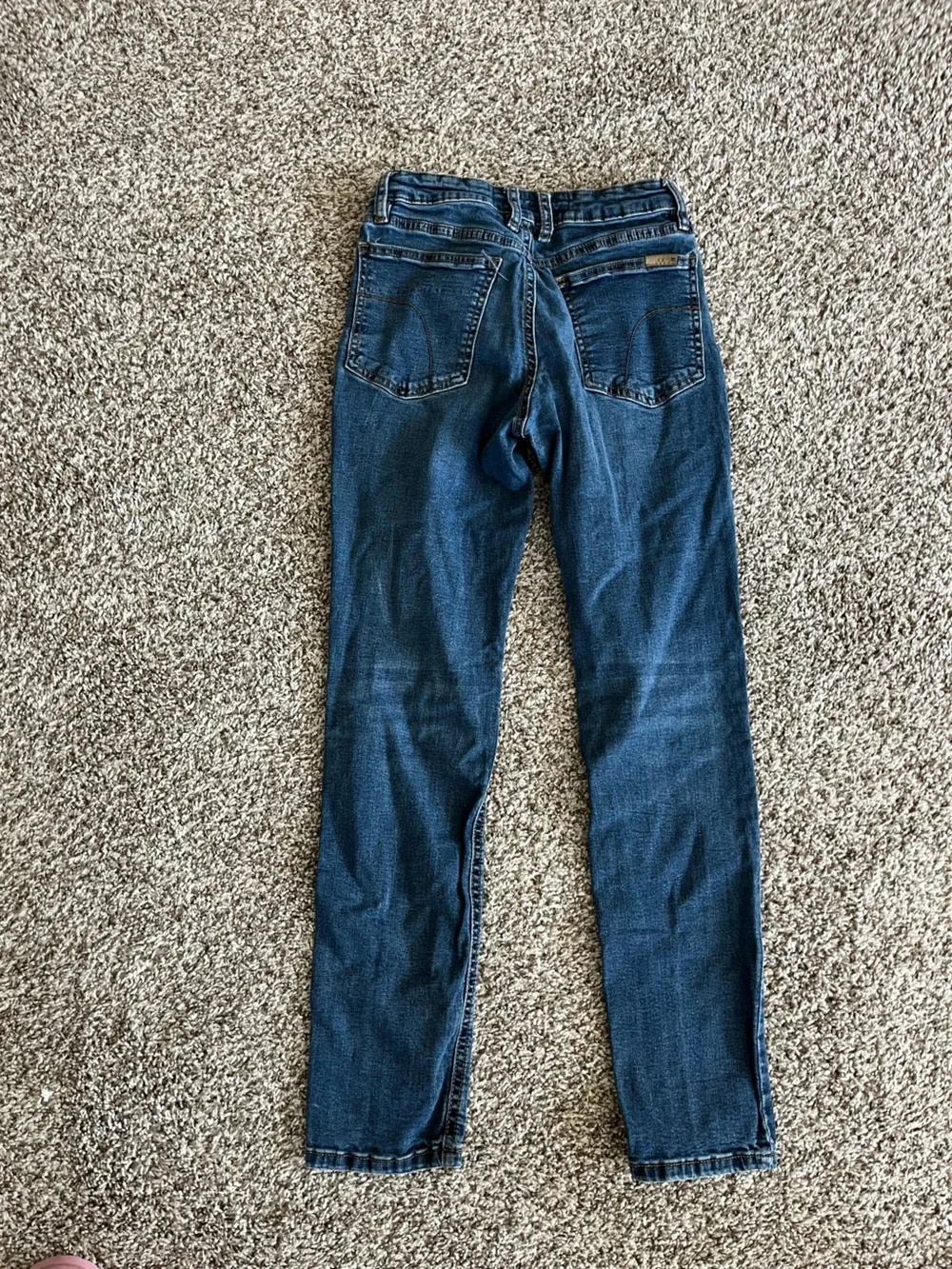 Joe's Jeans Straight Leg boys size 12 stretch